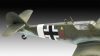 Revell 3710 Combat Set Messerchmitt Bf109G-10 & Spitfire Mk.V 1/72 (3710) repülőgép makett