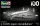 Revell 3745 Lufthansa 100 L1049G Super Constellation 1/144 (03745) repülőgép makett