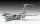 Revell 3747 Boeing C-17A Globemaster III 1/144 (03747) repülőgép makett