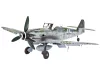 Revell 3752 Messerschmitt Bf-109 G-10 Erla 1/32 (03752) repülőgép makett
