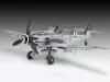 Revell 3752 Messerschmitt Bf-109 G-10 Erla 1/32 (03752) repülőgép makett