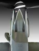 Revell 3752 Messerschmitt Bf-109 G-10 Erla 1/32 (03752) repülőgép makett