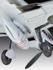 Revell 3752 Messerschmitt Bf-109 G-10 Erla 1/32 (03752) repülőgép makett