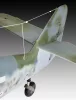 Revell 3752 Messerschmitt Bf-109 G-10 Erla 1/32 (03752) repülőgép makett