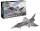 Revell 3753 Eurofighter Typhoon FGR.4 1/48 (03753) repülőgép makett