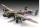 Revell 3756 Handley Page Halifax B Mk.III 1/72 (03756) repülőgép makett