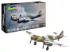 Revell 3767 Bristol Beaufighter Mk.VI 1/48 (03767) repülőgép makett