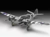 Revell 3767 Bristol Beaufighter Mk.VI 1/48 (03767) repülőgép makett