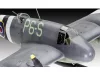Revell 3767 Bristol Beaufighter Mk.VI 1/48 (03767) repülőgép makett