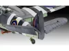 Revell 3767 Bristol Beaufighter Mk.VI 1/48 (03767) repülőgép makett