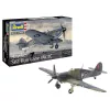 Revell 3768 Hawker Sea Hurricane Mk.IIC 1/32 (03768) repülőgép makett