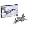 Revell 3776 Saab JAS-39C Gripen 1/72 (03776) repülőgép makett