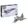 Revell 3776 Saab JAS-39C Gripen 1/72 (03776) repülőgép makett