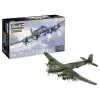 Revell 3777 Focke-Wulf Fw 200 C-5/C-8 Condor 1/72 (03777) repülőgép makett