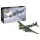 Revell 3777 Focke-Wulf Fw 200 C-5/C-8 Condor 1/72 (03777) repülőgép makett