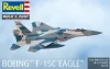Revell 3778 Boeing F-15C Eagle 1/72 (03778) repülőgép makett