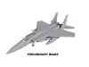Revell 3778 Boeing F-15C Eagle 1/72 (03778) repülőgép makett