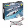 Revell 3779 Gloster Meteor F.8/FR.9 - First Edition 1/32 (03779) repülőgép makett