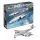 Revell 3779 Gloster Meteor F.8/FR.9 - First Edition 1/32 (03779) repülőgép makett
