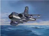 Revell 3783 Panavia Tornado IDS/GR.1 1/144 (03783) repülőgép makett