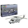 Revell 3784 NH90 NFH "Navy" 1/72 (03784) helikopter makett