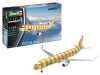 Revell 3788 Airbus A321-200 Condor 1/144 (03788) repülőgép makett