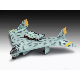   Revell 3790 Arado P-Series - AR555 1/72 (03790) repülőgép makett