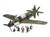 Revell 3795 Dornier Do 335 "Pfeil" 1/48 (3795) repülőgép makett