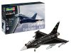 Revell 3796 Eurofighter Typhoon - RAF 1/144 (3796) repülőgép makett