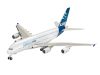 Revell 3808 Airbus A380 civil repülőgép makett