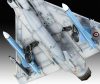 Revell 3813 Dassault Mirage 2000C 1/48 (03813) repülőgép makett
