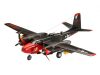 Revell 3823 B-26 Invader 1/48 (03823) repülőgép makett