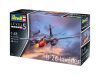 Revell 3823 B-26 Invader 1/48 (03823) repülőgép makett