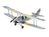 Revell 3827 D.H. 82A Tiger Moth 1/32 (03827) repülőgép makett