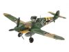 Revell 3829 Messerschmitt Bf-109 G-2/4 1/32 (03829) repülőgép makett