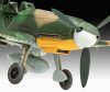 Revell 3829 Messerschmitt Bf-109 G-2/4 1/32 (03829) repülőgép makett