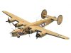 Revell 3831 B-24D Liberator 1/48 (03831) repülőgép makett