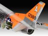 Revell 3832 F-86D Dog Sabre 1/48 (03832) repülőgép makett