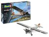 Revell 3835 Builders Choice Sports Plane 1/32 (03835) repülőgép makett