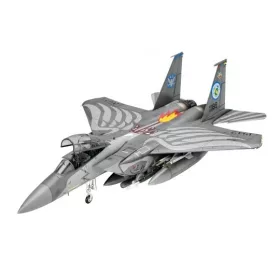   Revell 3841 F-15E Strike Eagle 1/72 (03841) repülőgép makett