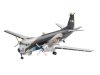 Revell 3845 Breguet Atlantic 1 Italian Eagle 1/72 (03845) repülőgép makett