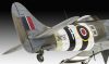 Revell 3851 Hawker Tempest V 1/32 (3851) repülőgép makett