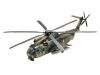 Revell 3856 CH-53 GSG 1/48 (3856) helikopter makett