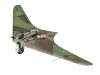 Revell 3859 Horten Go229 A-1 1/48 (03859) repülőgép makett