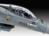 Revell 3860 F-16 Mlu 31 Sqn. Kleine Brogel 1/72 (3860) repülőgép makett