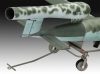 Revell 3861 Fieseler Fi103 V-1 1/32 (03861) repülőgép makett