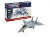 Revell 3865 F-14 A Tomcat Top Gun 1/48 (3865) repülőgép makett