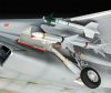 Revell 3865 F-14 A Tomcat Top Gun 1/48 (3865) repülőgép makett