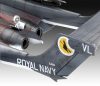 Revell 3866 Sea Vixen FAW 2 "70th Anniversary" 1/72 (03866) repülőgép makett