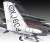 Revell 3866 Sea Vixen FAW 2 "70th Anniversary" 1/72 (03866) repülőgép makett